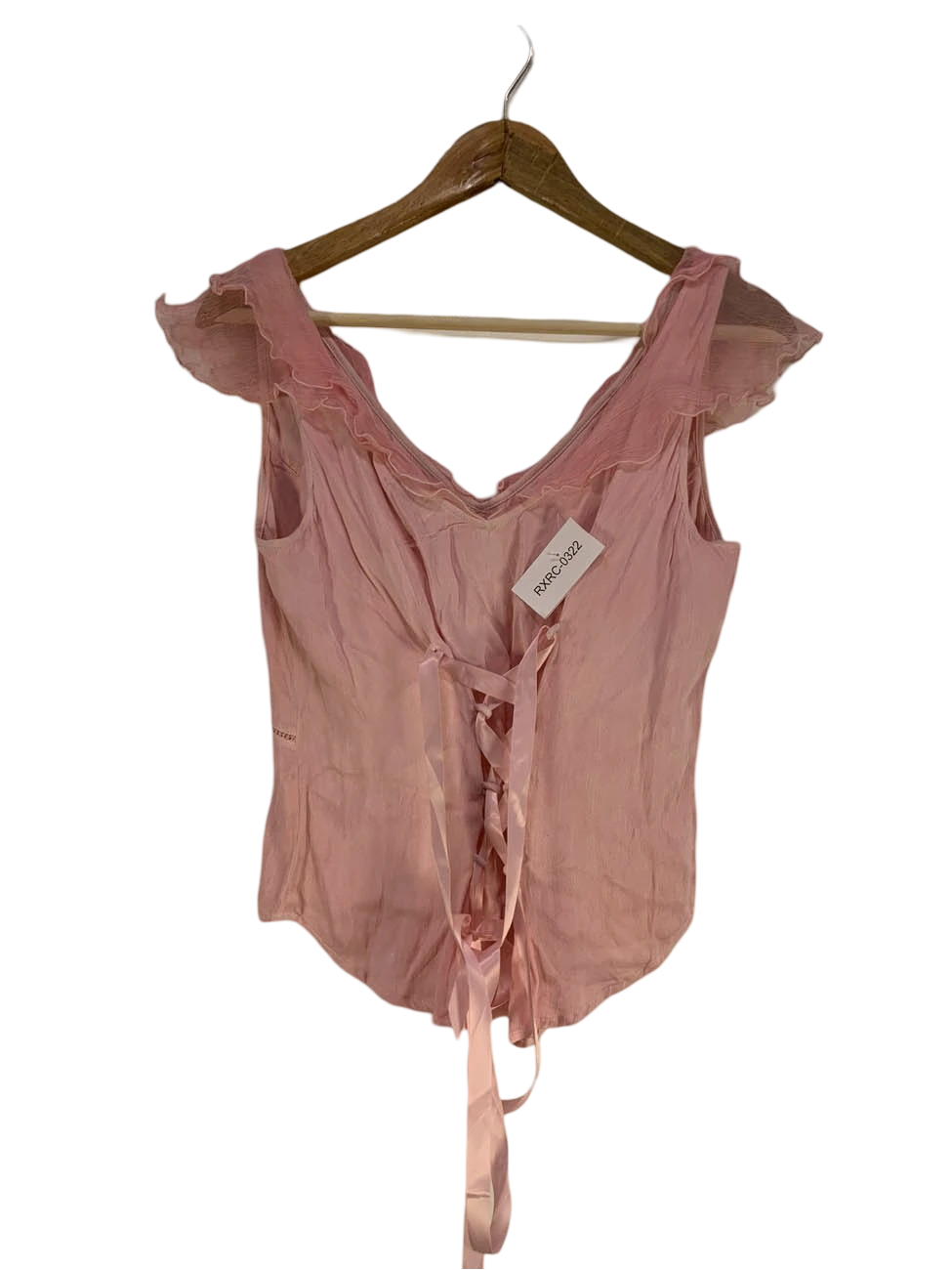 RXRC-0322 Brand: AGE OF LOVE )