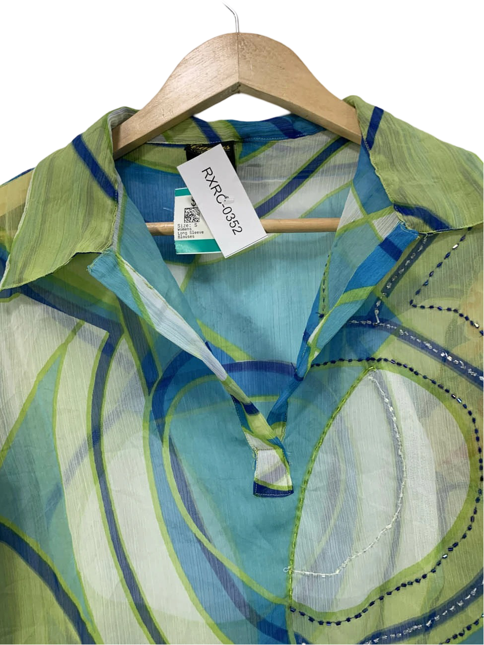 RXRC-0352 ( Brand: CACTUS )