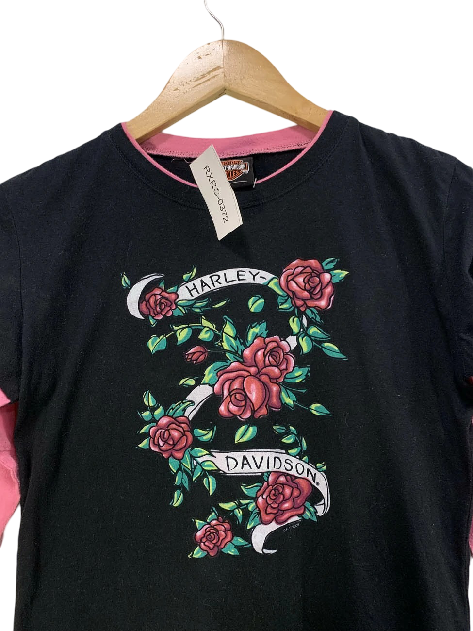 RXRC-0372 ( Brand: HARLEY DAVIDSON )