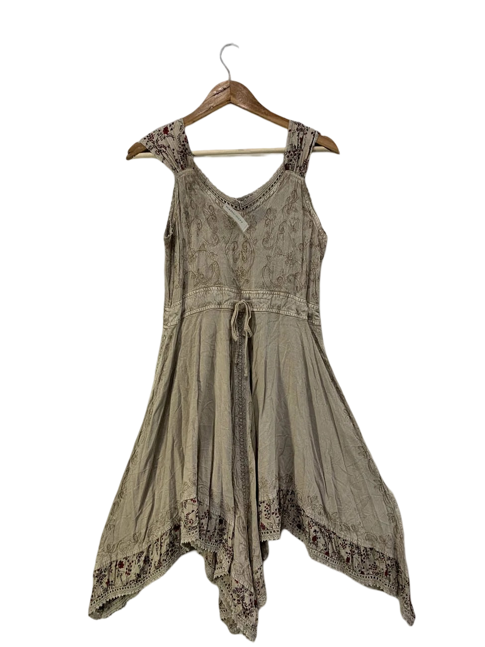 RXRC-0377 ( Brand: SACRED THREADY )