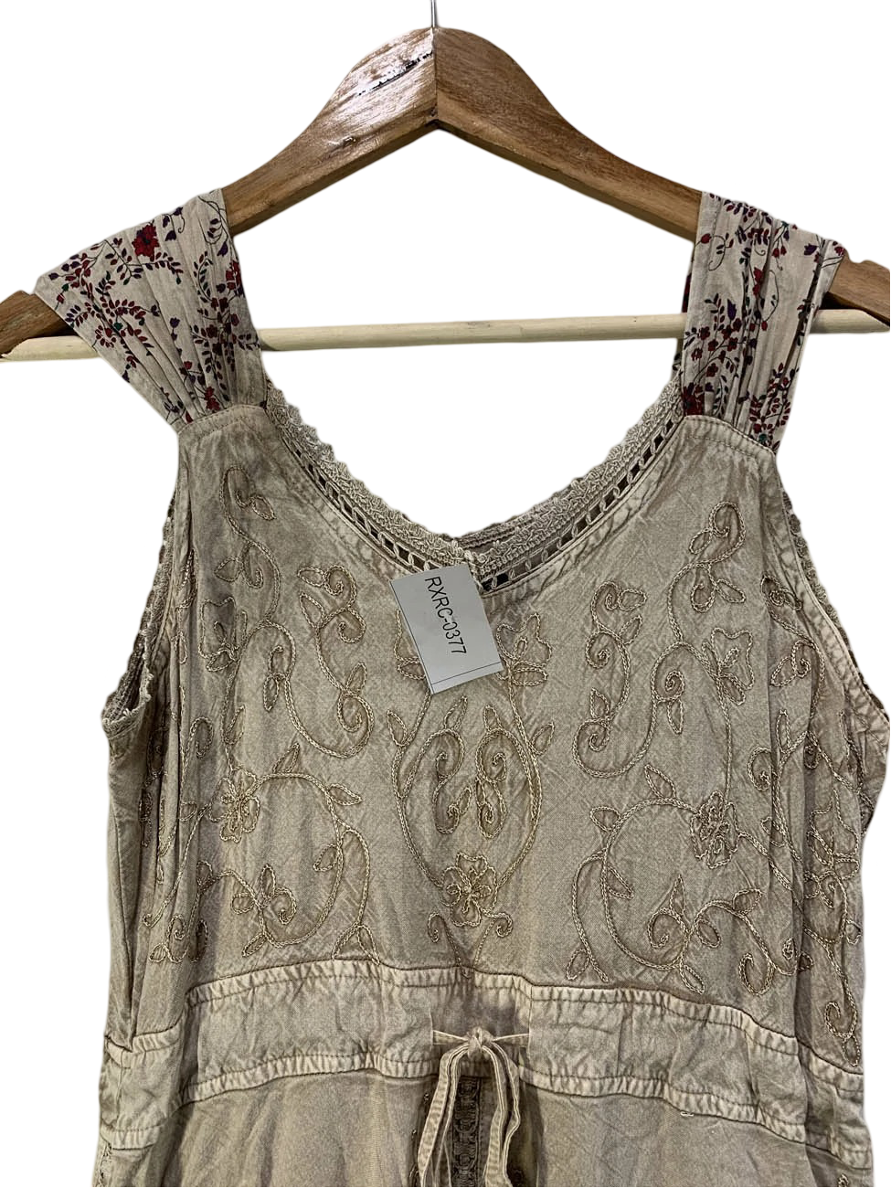 RXRC-0377 ( Brand: SACRED THREADY )