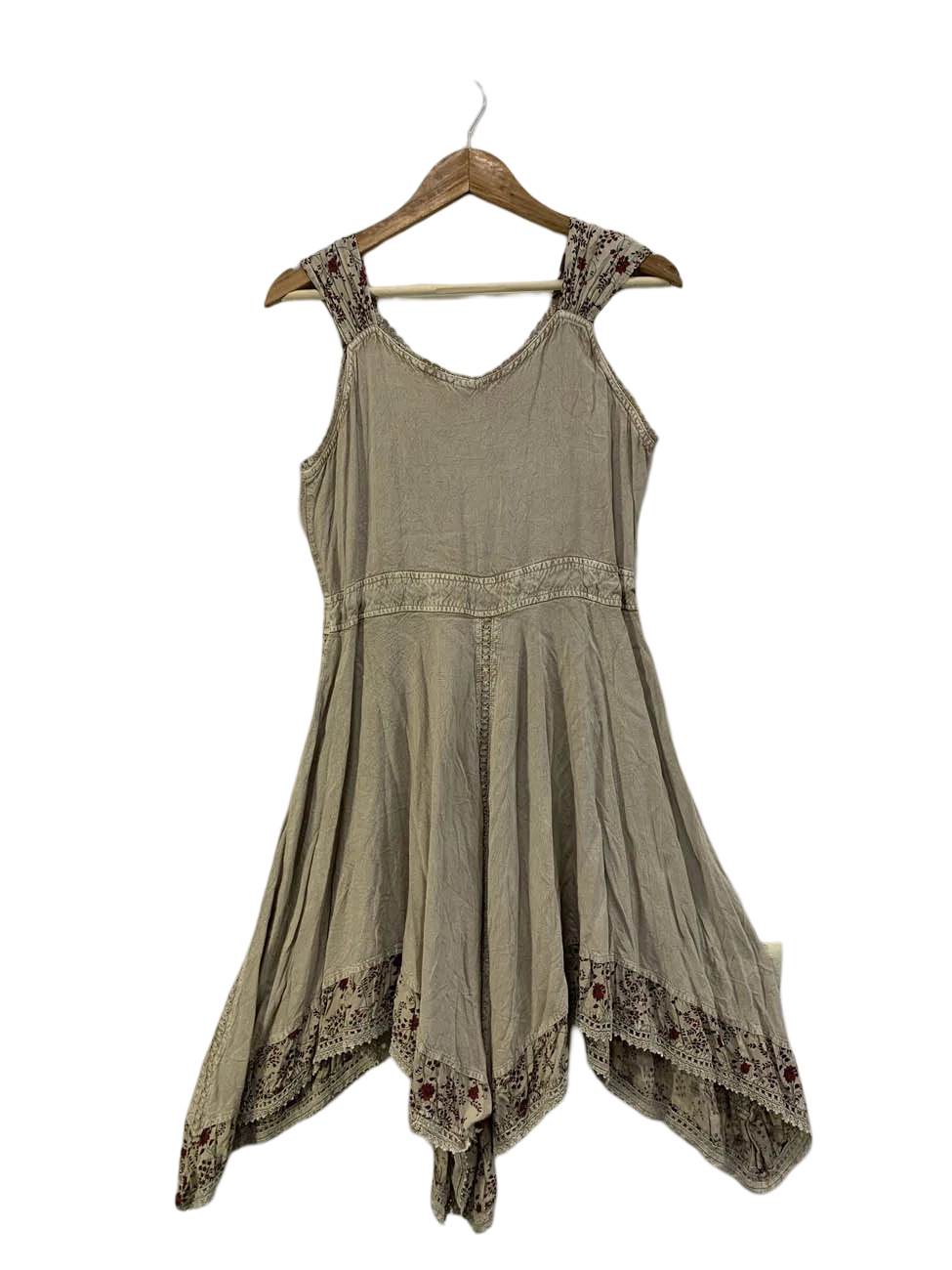 RXRC-0377 ( Brand: SACRED THREADY )