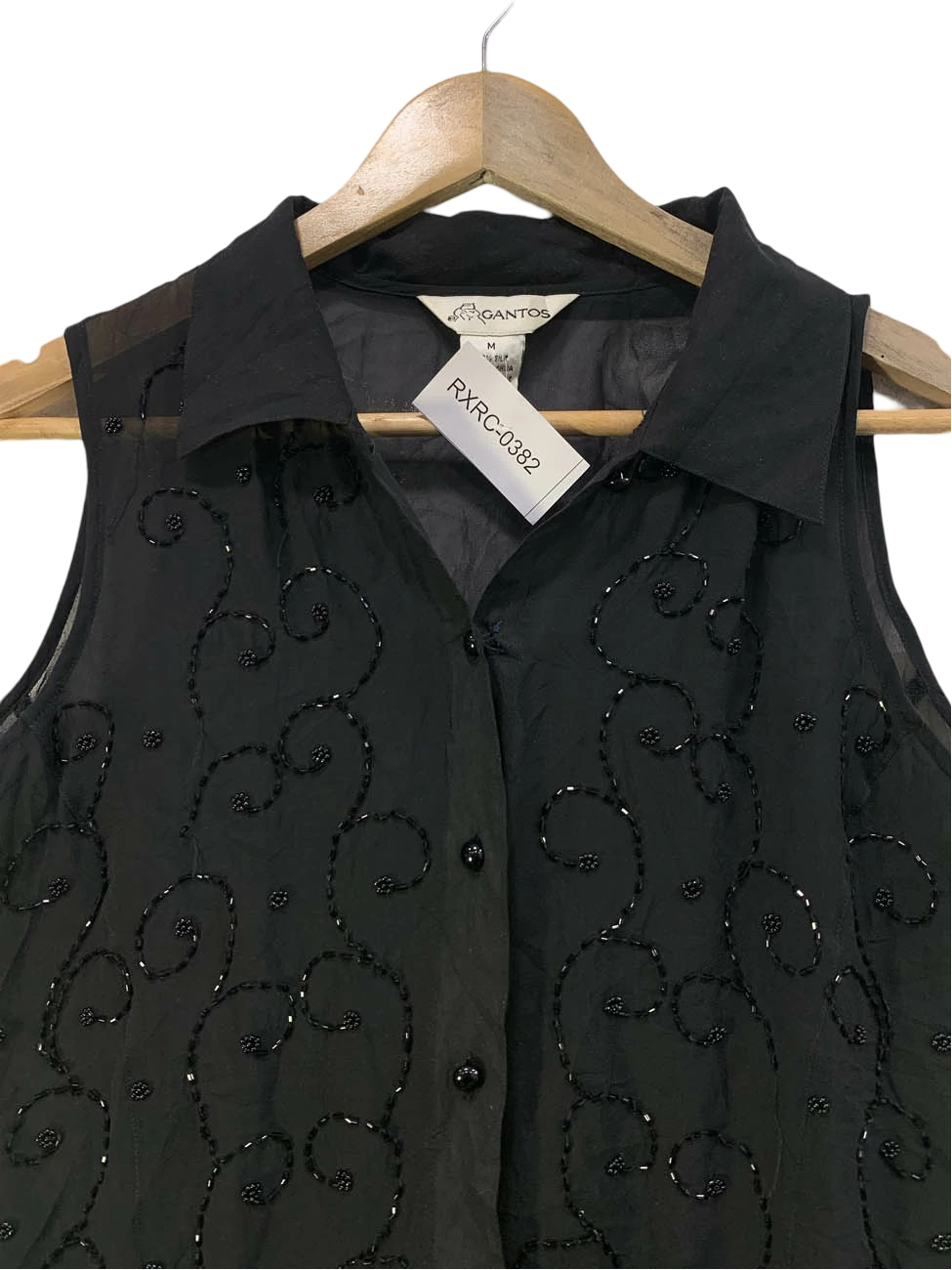 RXRC-0382 ( Brand: GANTOS )