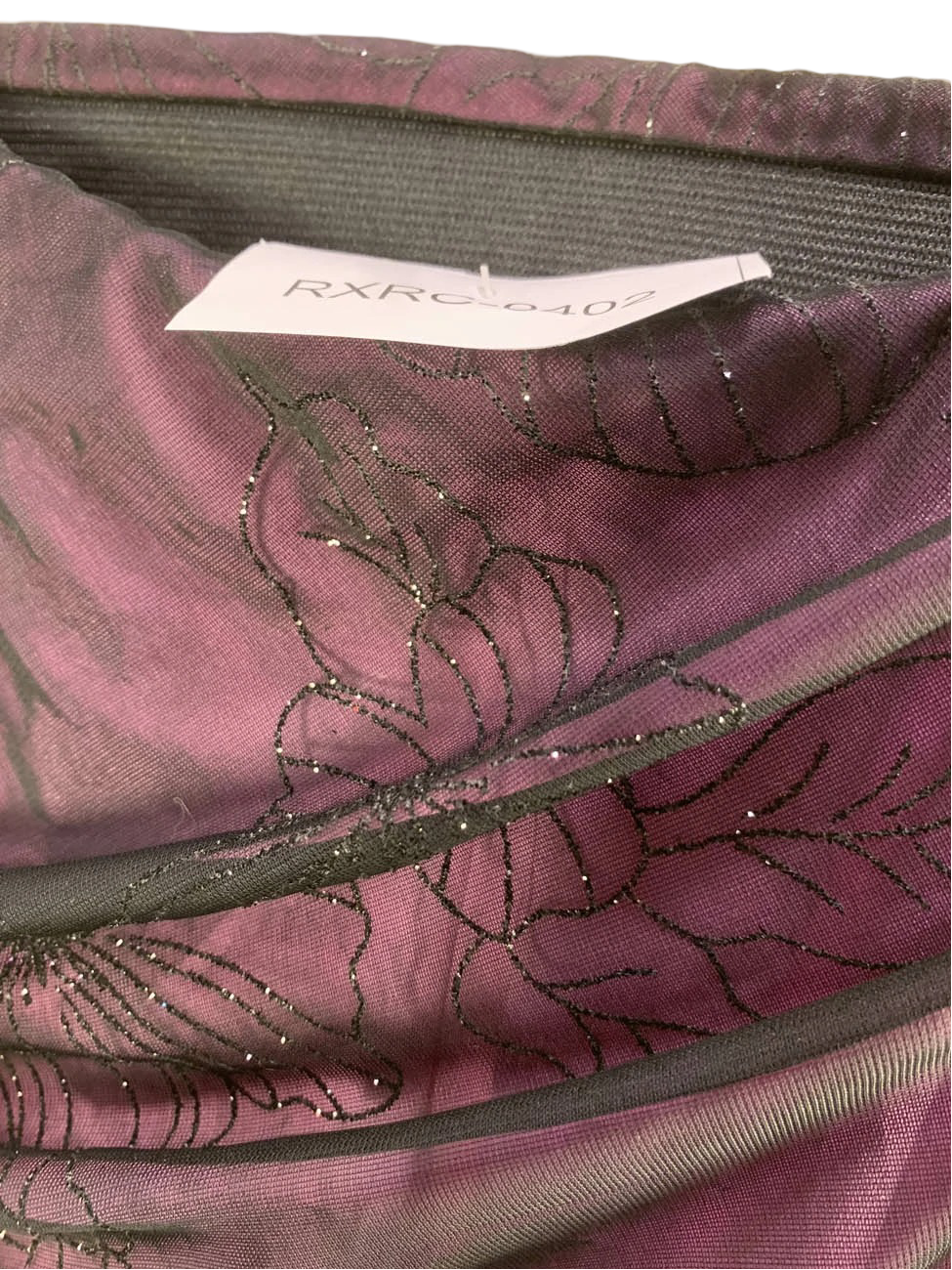 RXRC-0402 ( Brand: B SMART )