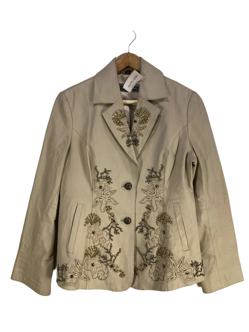 RXRC-0408 ( Brand: GUILLAUME )