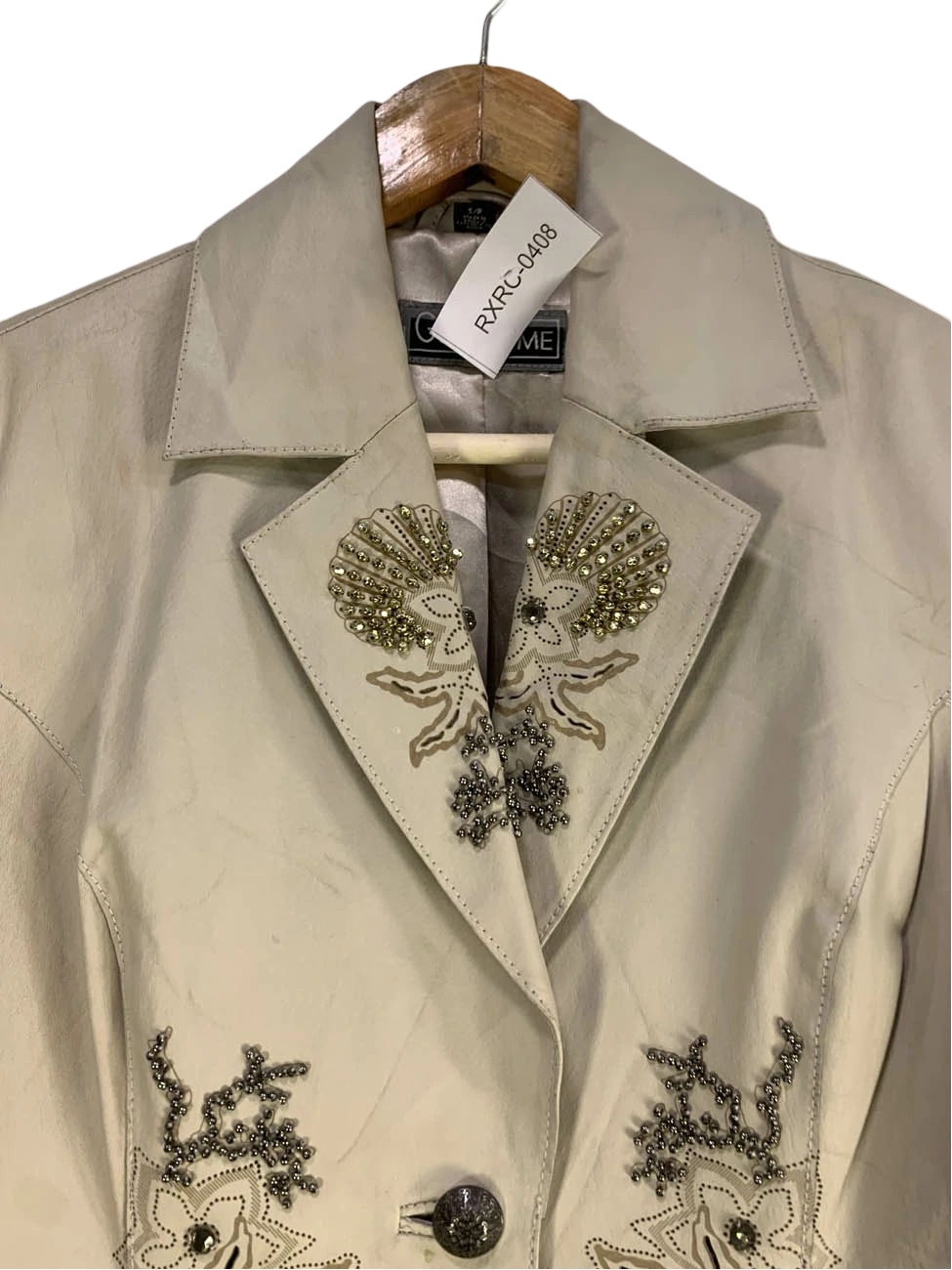 RXRC-0408 ( Brand: GUILLAUME )