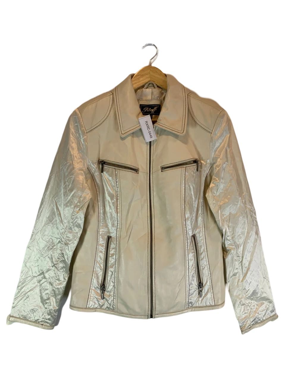 RXRC-0448 ( Brand: PETROFF )