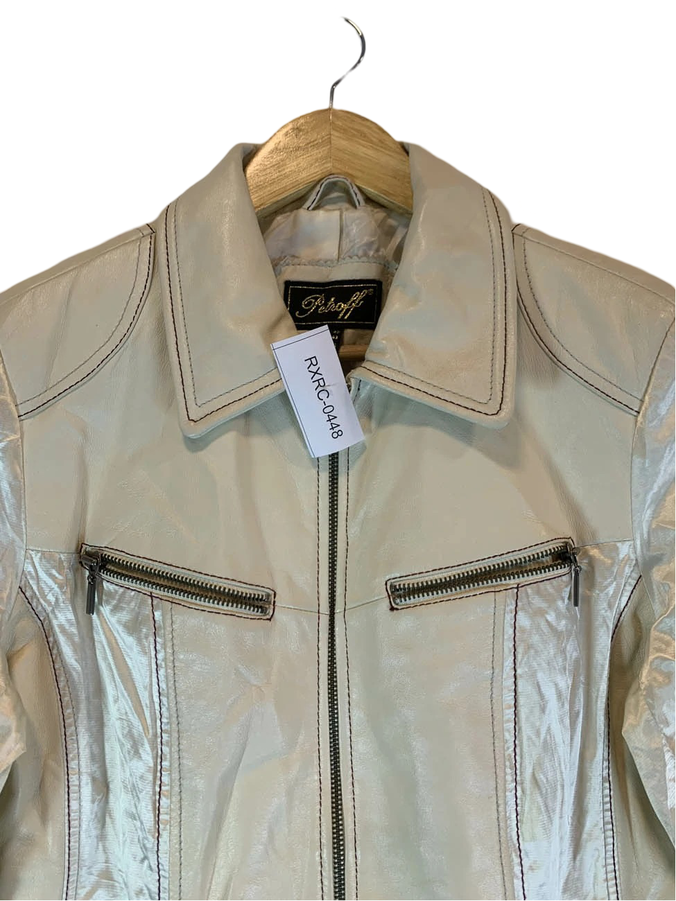 RXRC-0448 ( Brand: PETROFF )