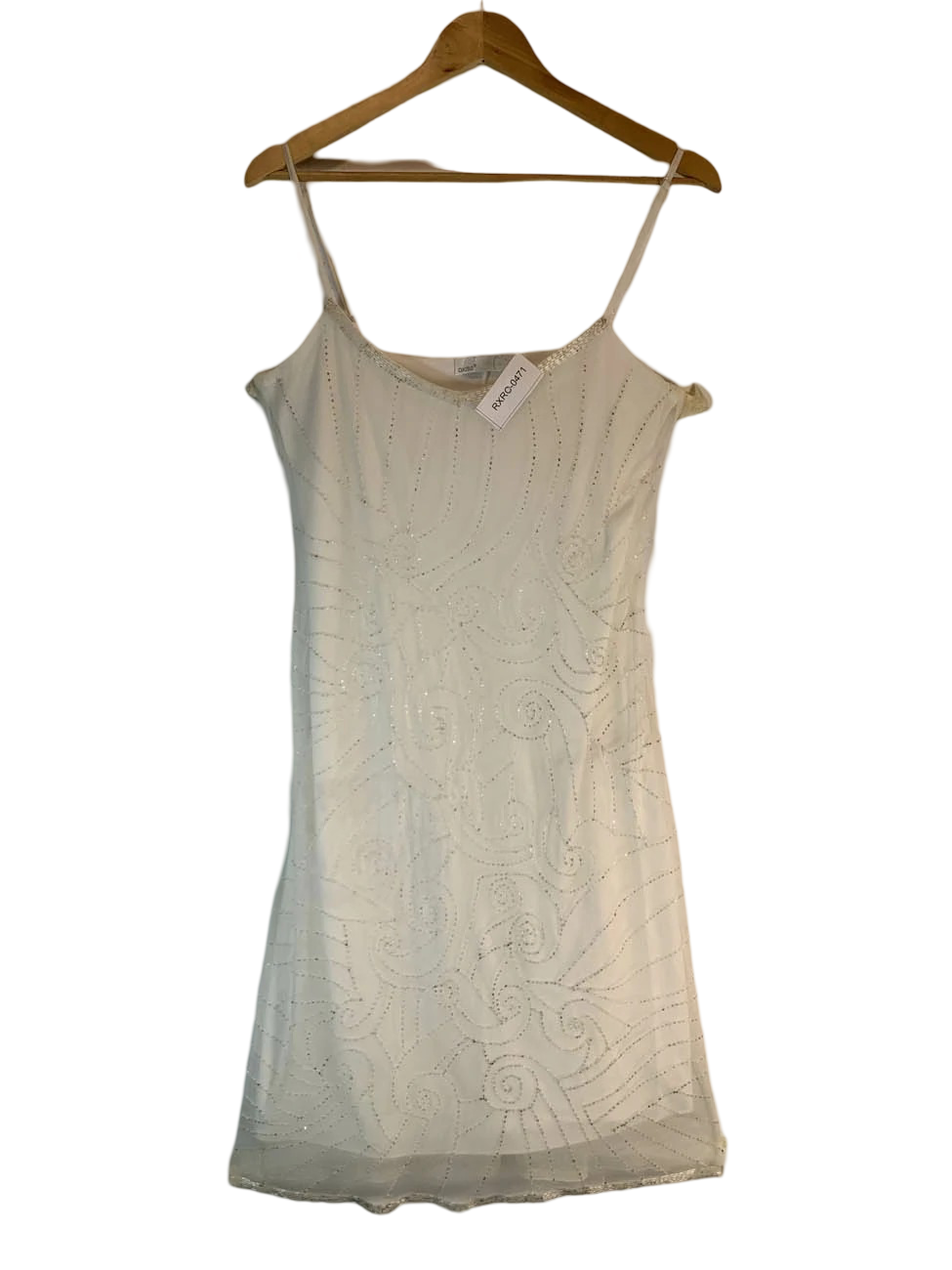 RXRC-0471 ( Brand: OXMO )