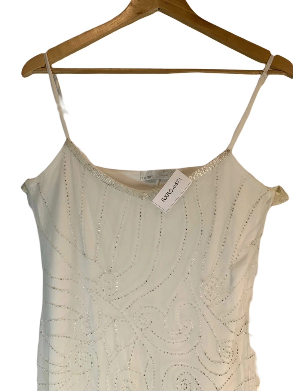 RXRC-0471 ( Brand: OXMO )