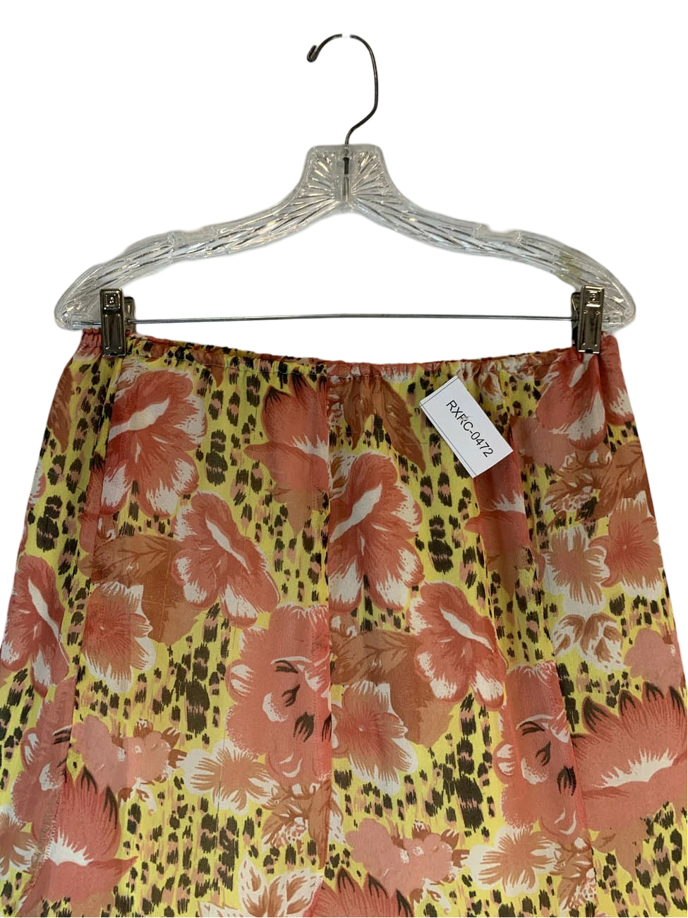 RXRC-0472 ( Brand: ALGO )