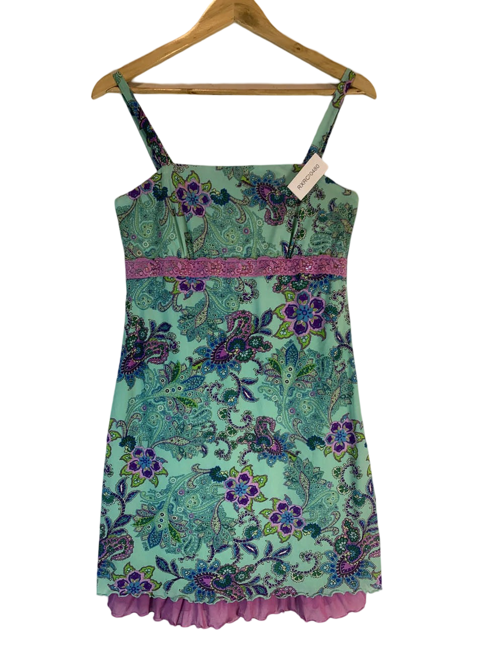 RXRC-0480 ( Brand: UNITED JEANS )