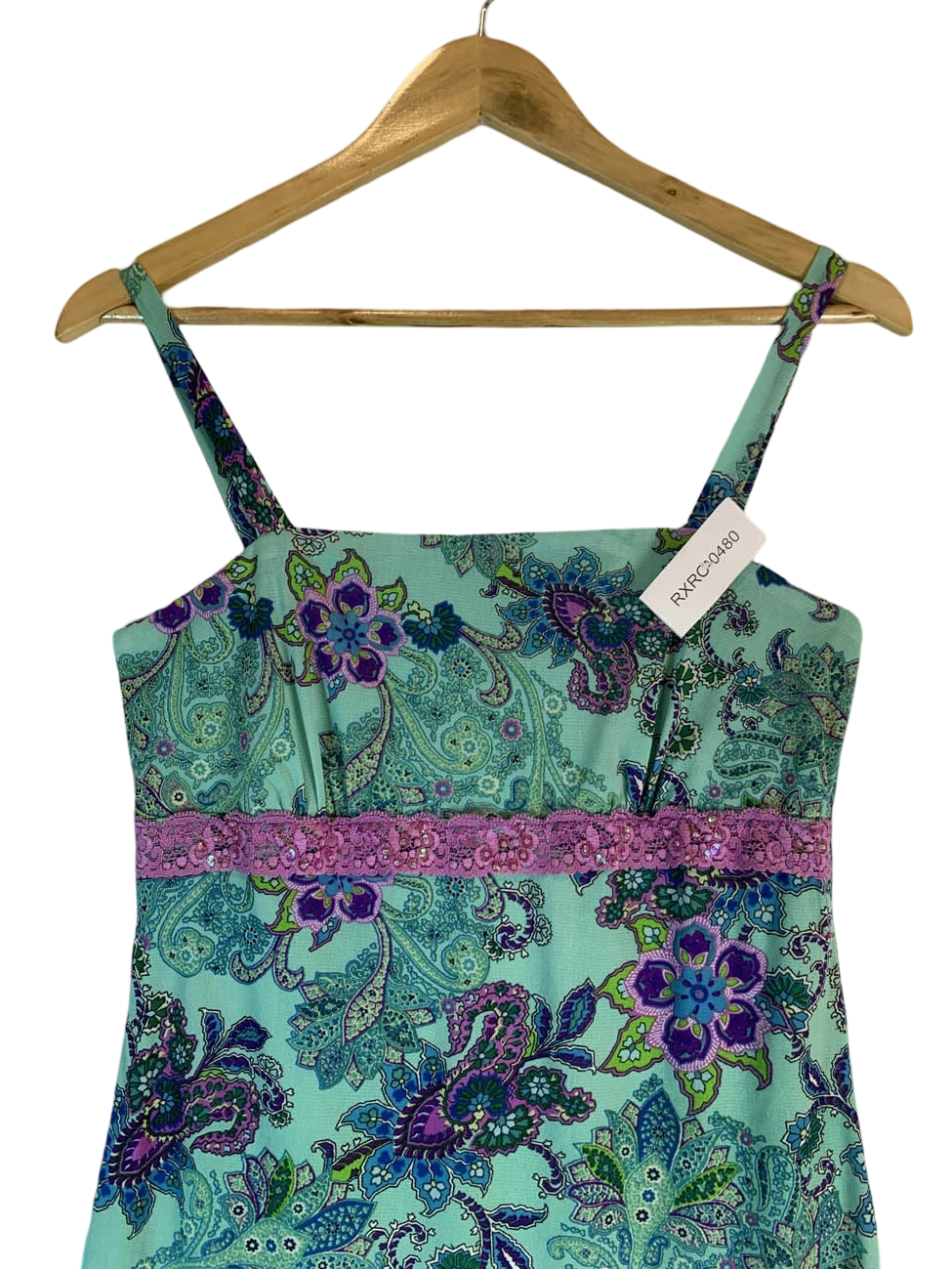 RXRC-0480 ( Brand: UNITED JEANS )