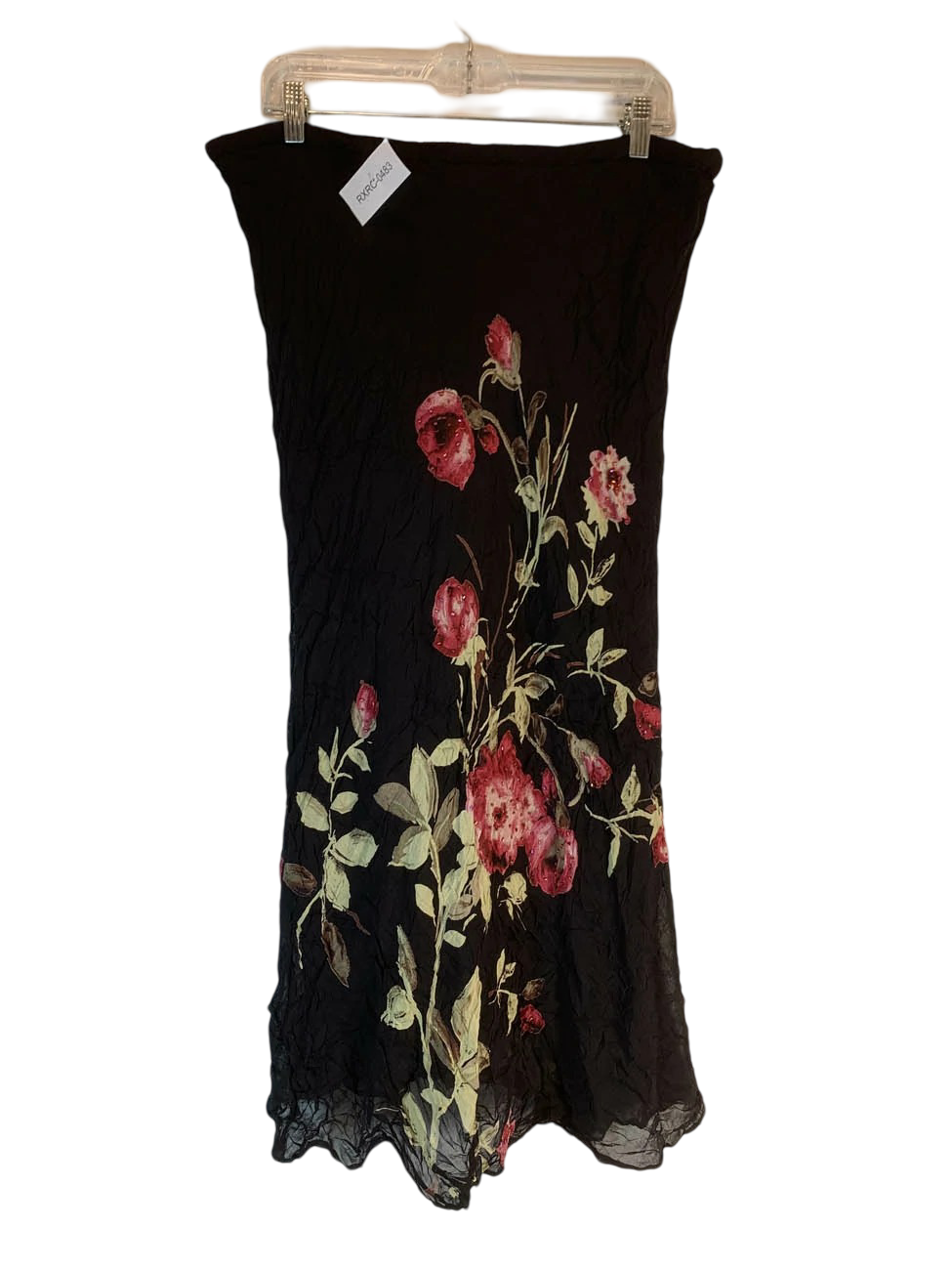 RXRC-0483 ( Brand: DRESSBARN )