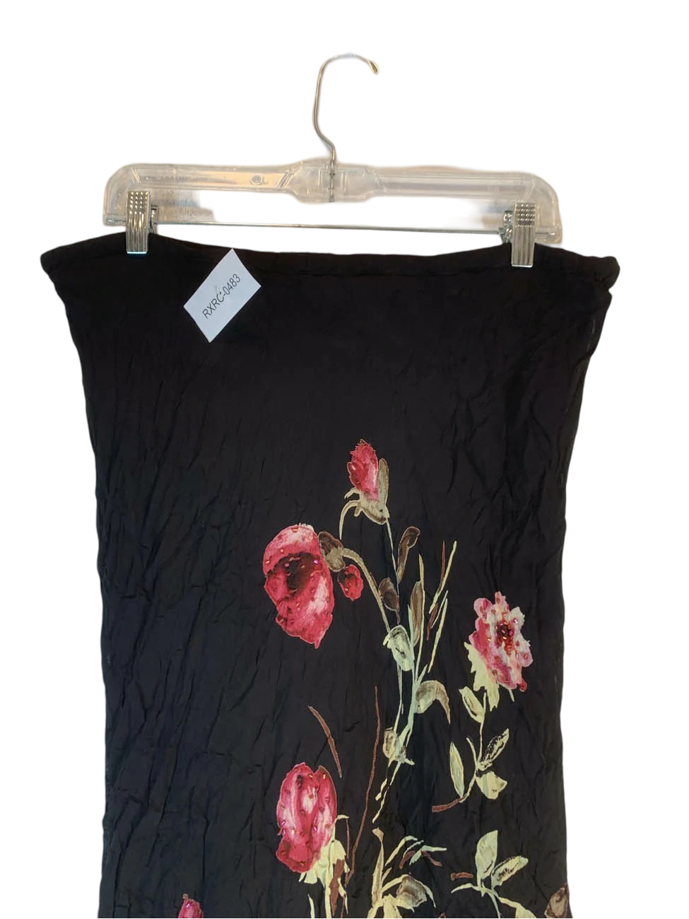 RXRC-0483 ( Brand: DRESSBARN )