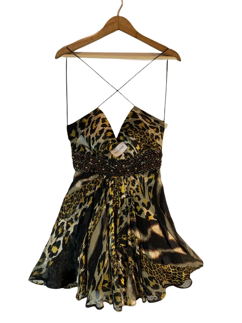 RXRC-0488 ( Brand: SHERRI HILL )