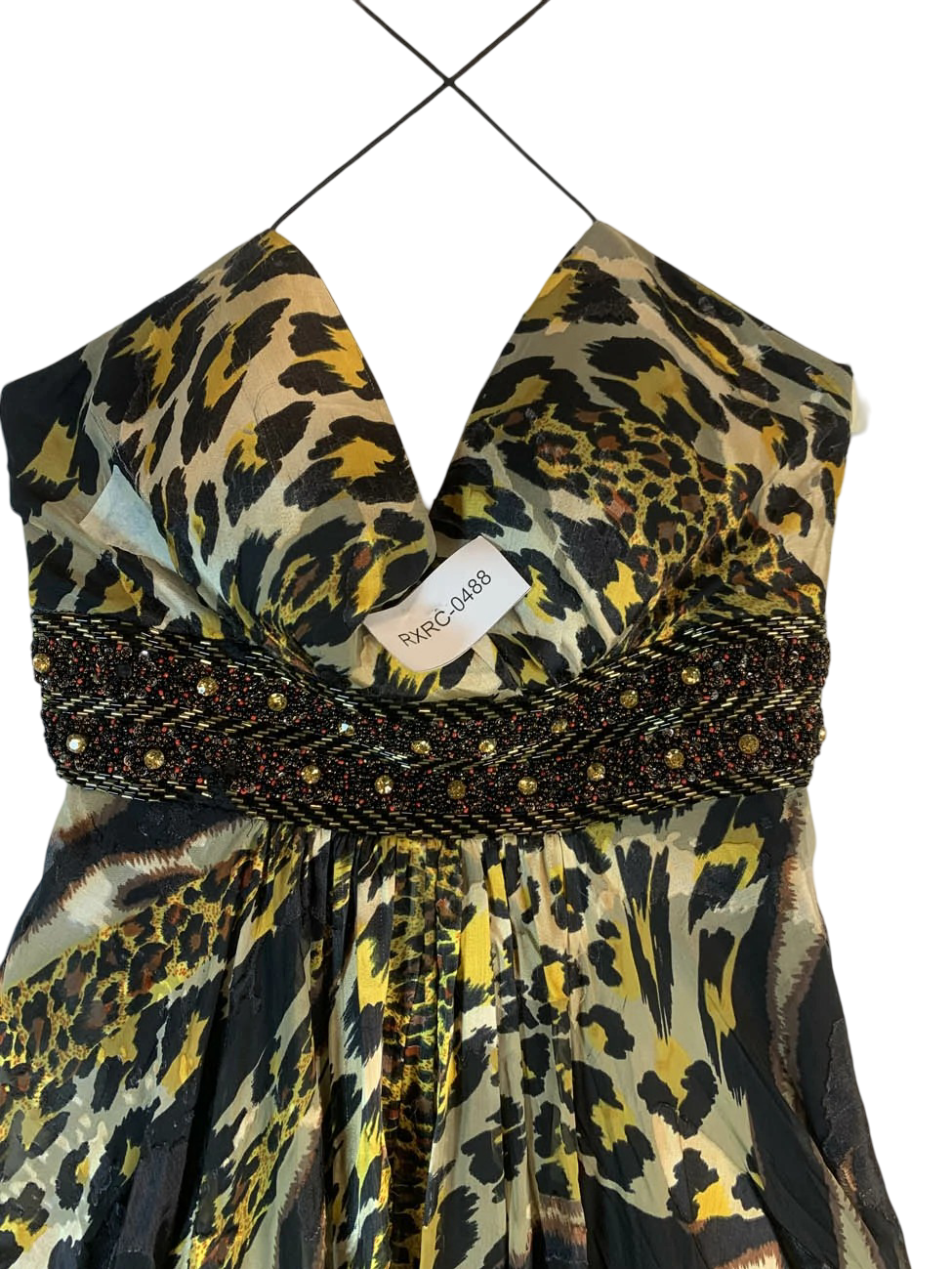 RXRC-0488 ( Brand: SHERRI HILL )