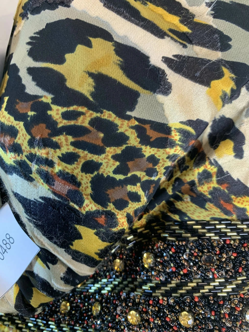 RXRC-0488 ( Brand: SHERRI HILL )