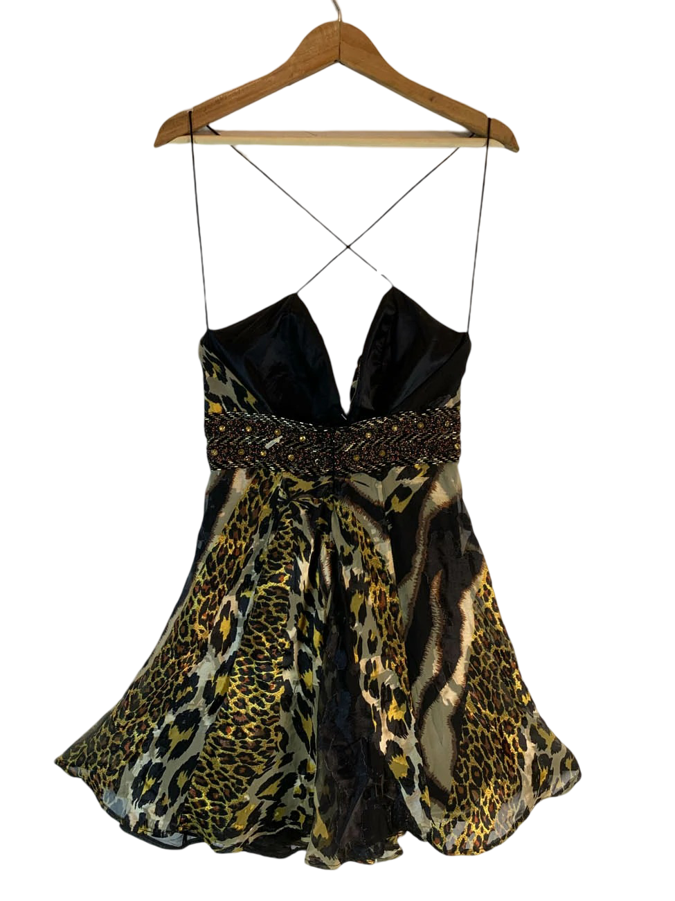 RXRC-0488 ( Brand: SHERRI HILL )