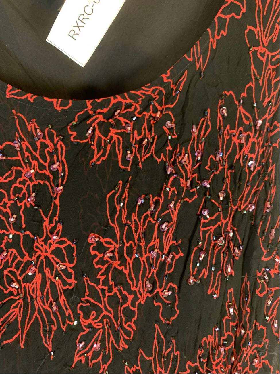 RXRC-0495 ( Brand: MAJICK )