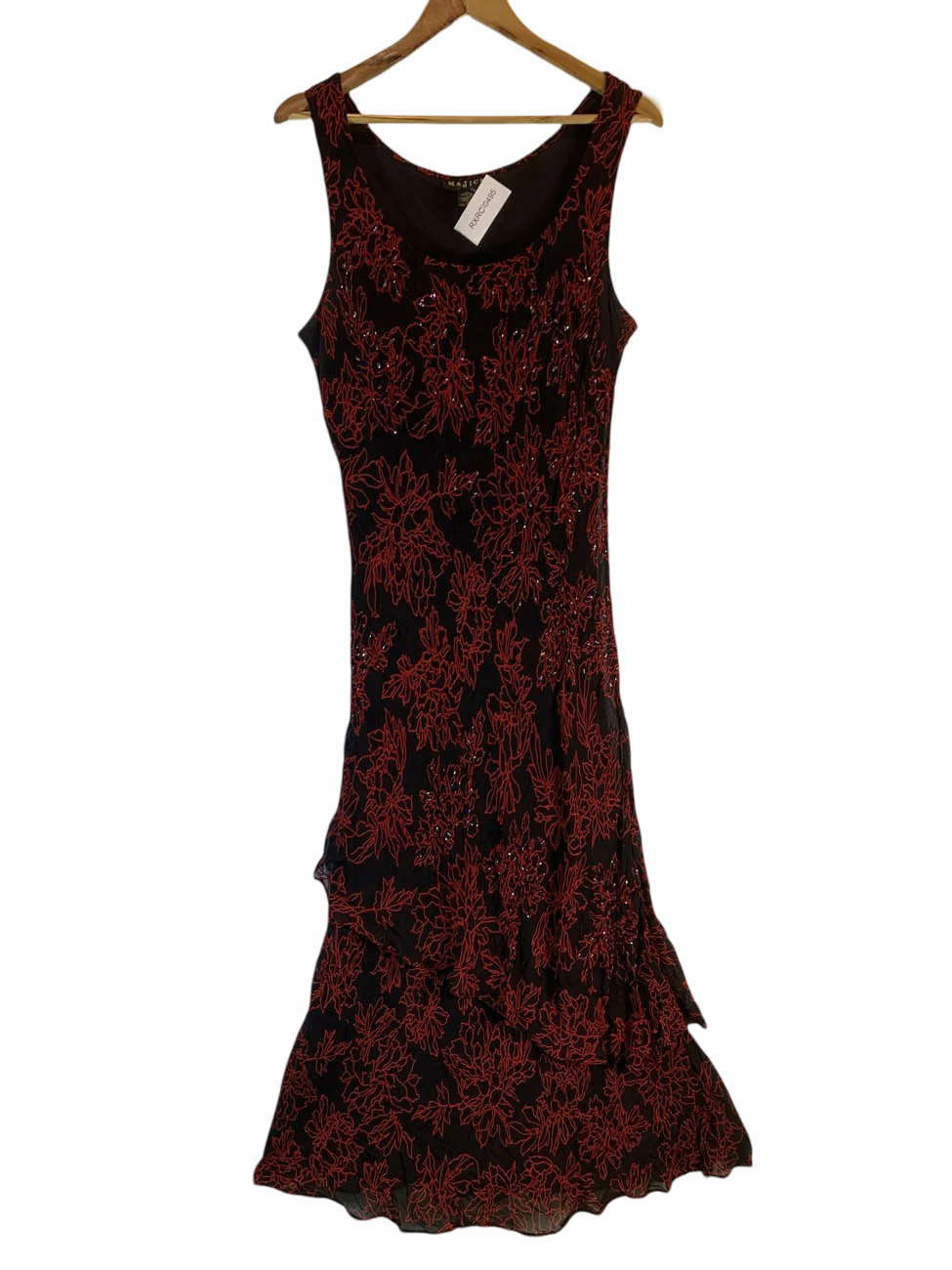 RXRC-0495 ( Brand: MAJICK )