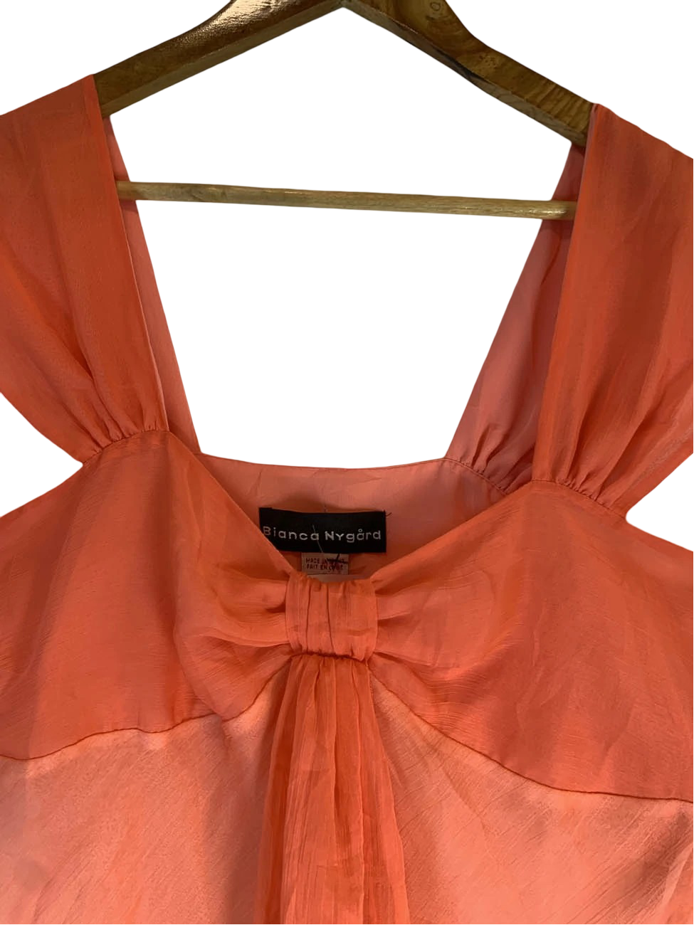 RXRC-0512 ( Brand: BIANCA NYGARD )