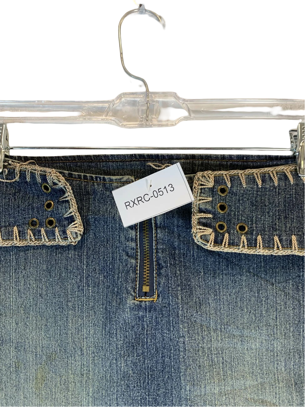 RXRC-0513 ( Brand: SPICY JEANS )