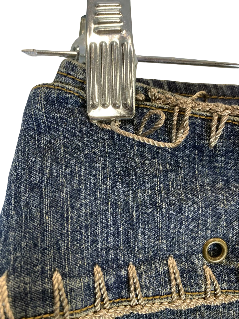 RXRC-0513 ( Brand: SPICY JEANS )