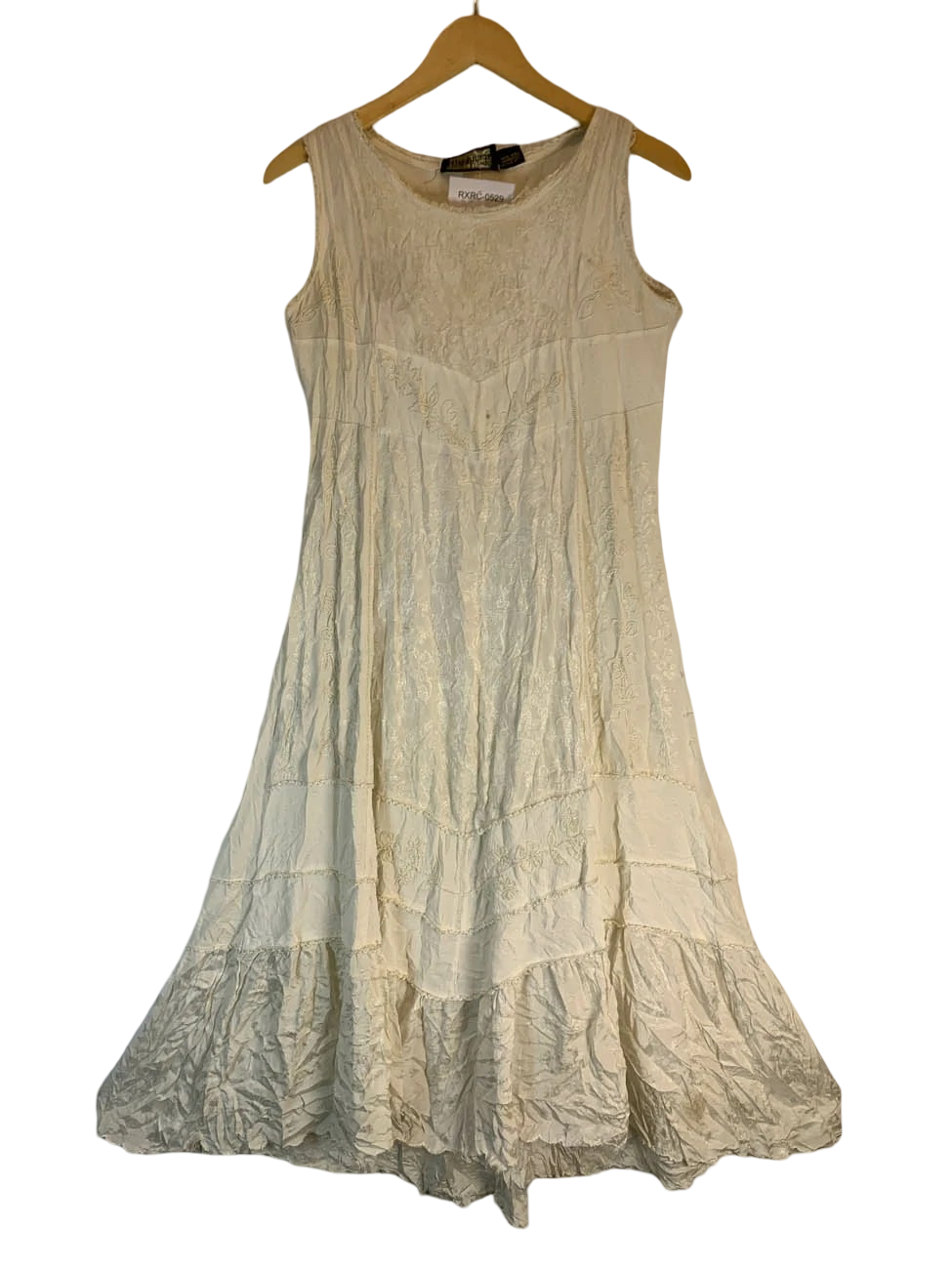 RXRC-0529 ( Brand: NULU KLMPORTS )