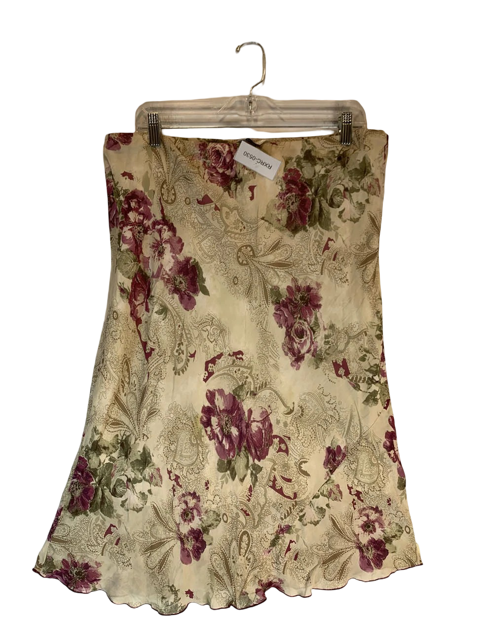 RXRC-0530 ( Brand: BERKERTEX )