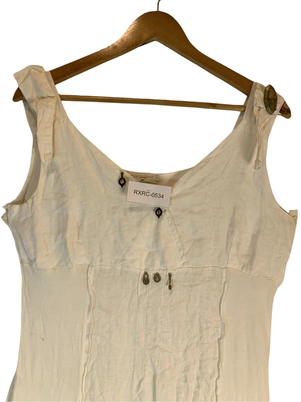 RXRC-0534 ( Brand: ELISA CAVALETTI )