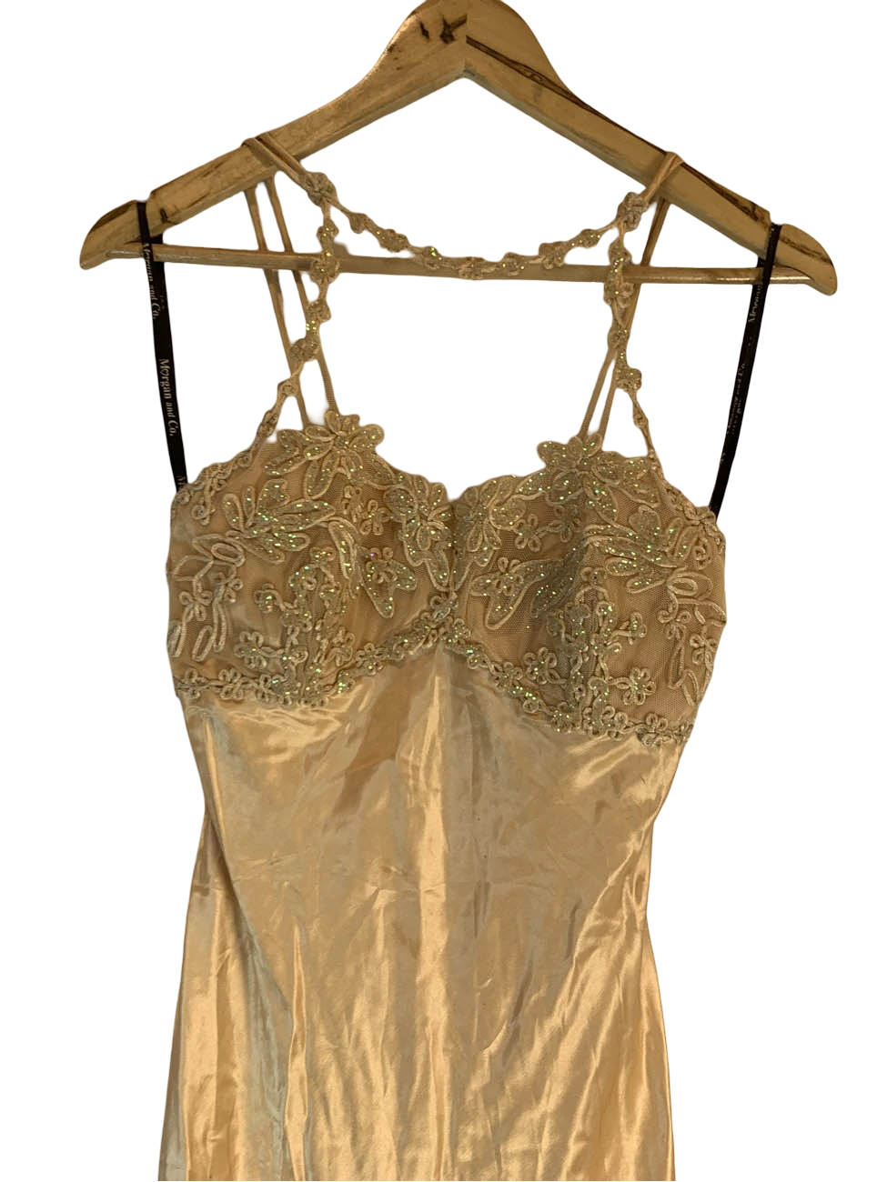 RXRC-0536 ( Brand: MORGAN )