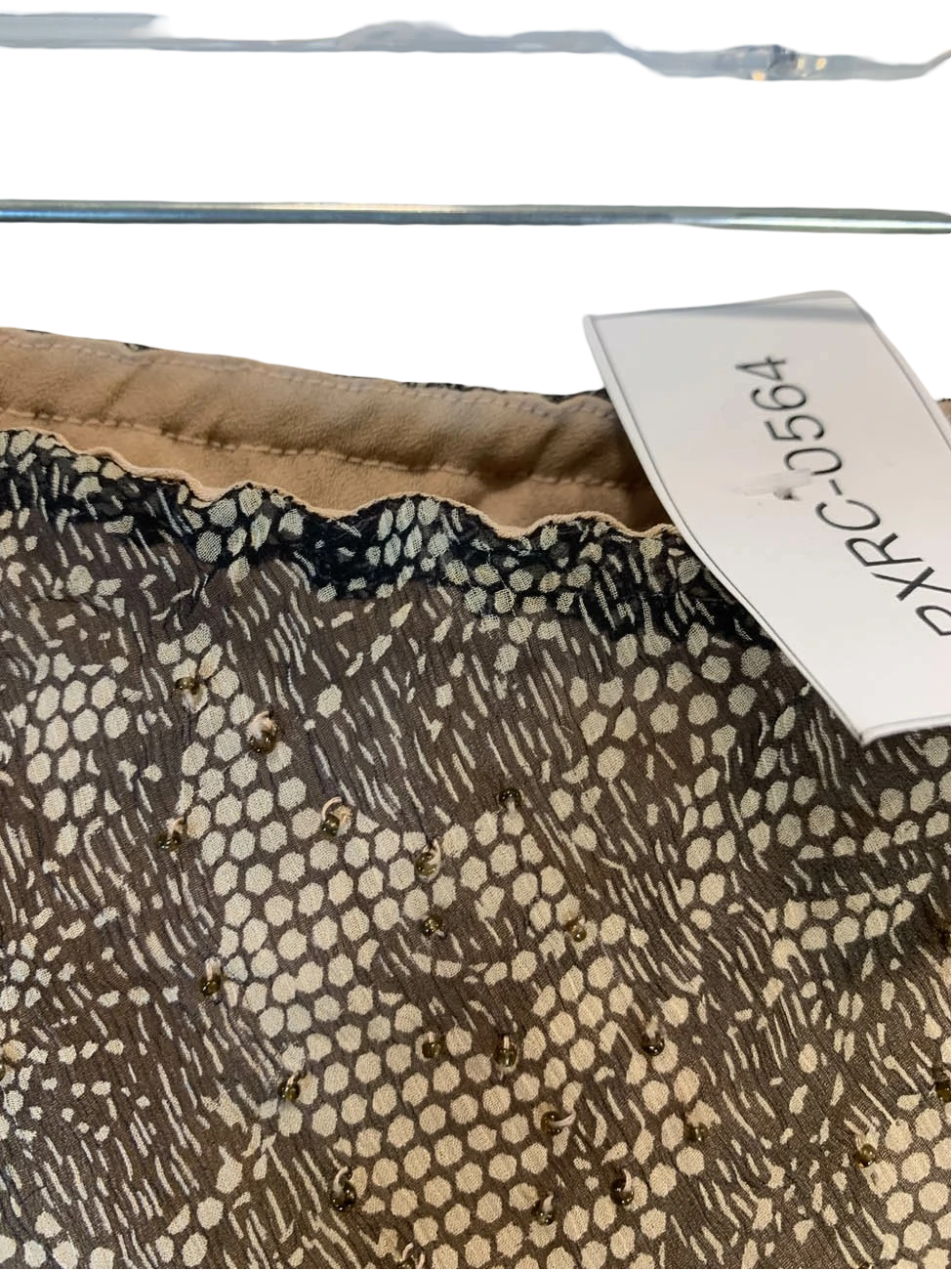 RXRC-0564 ( Brand: ECI NEW YORK )