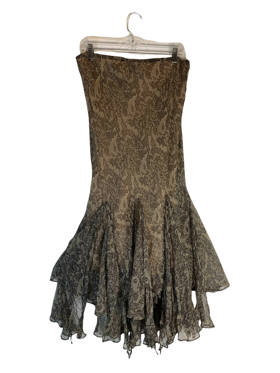 RXRC-0564 ( Brand: ECI NEW YORK )