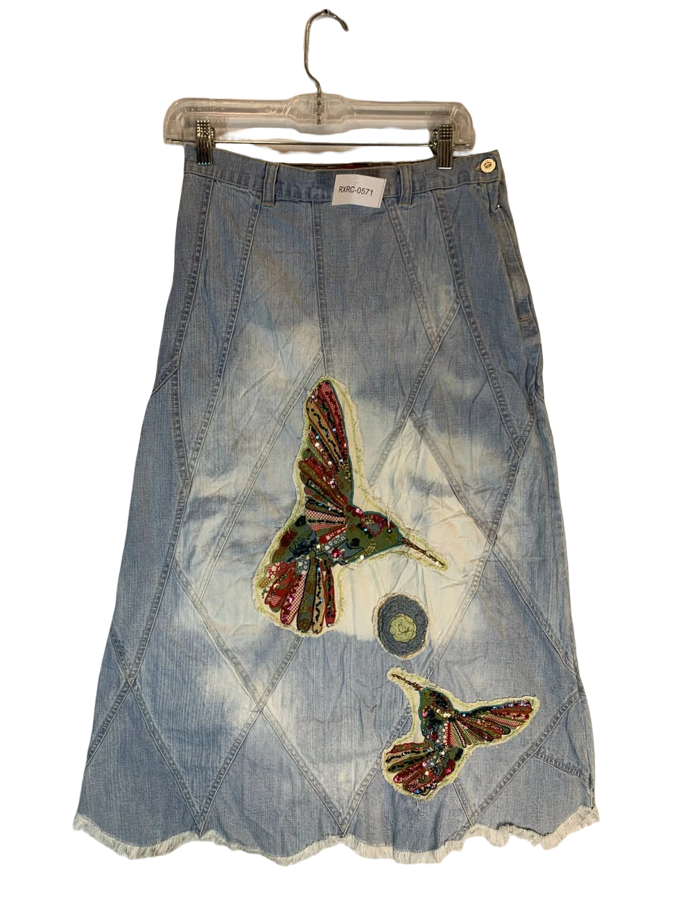 RXRC-0571 ( Brand: GLORIA VANDERBILT )