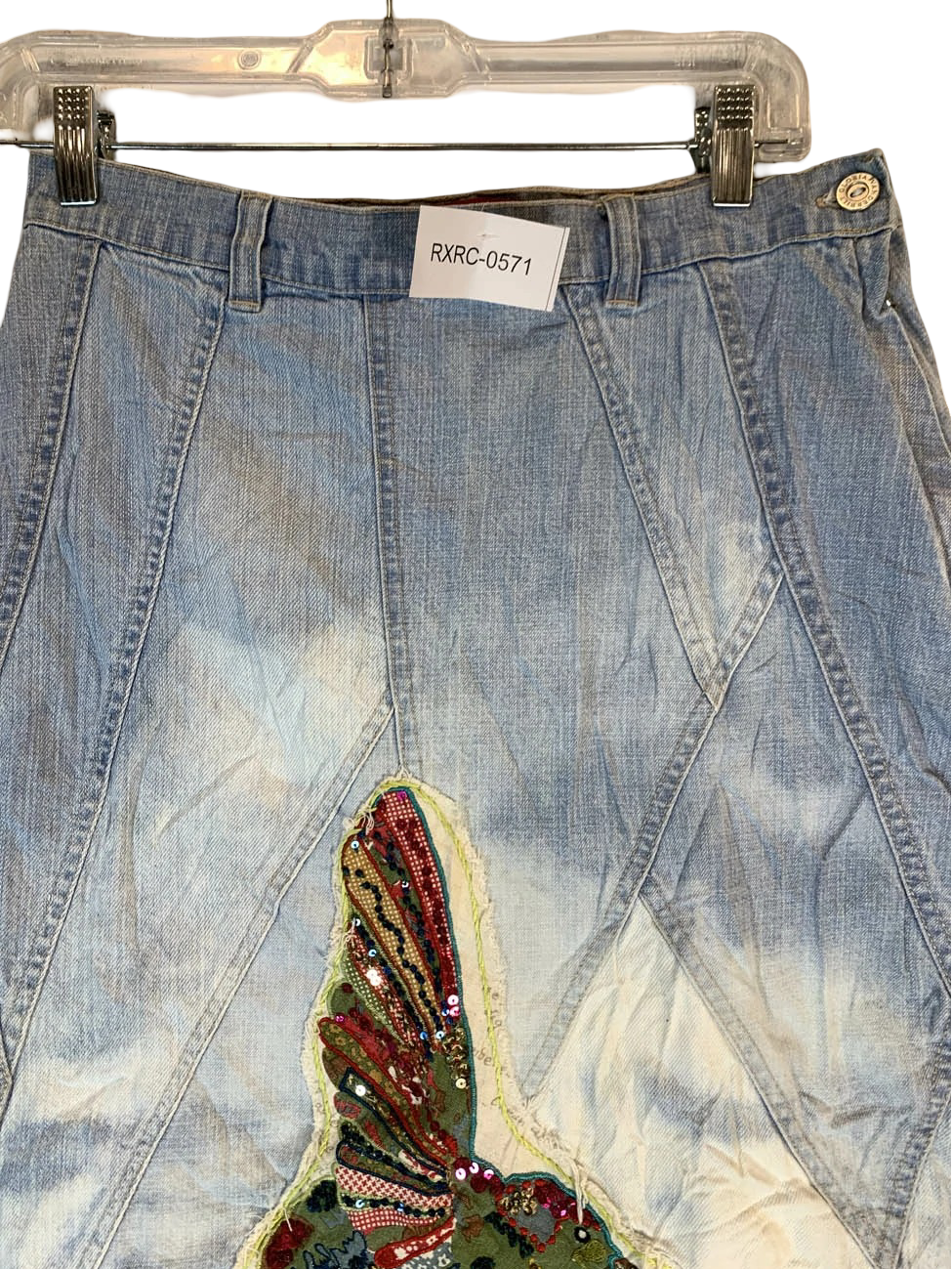 RXRC-0571 ( Brand: GLORIA VANDERBILT )