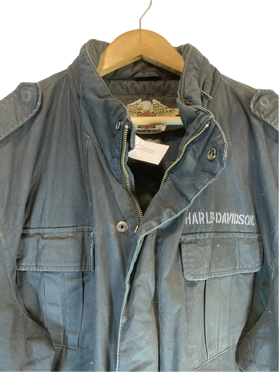 RXRC-0586 ( Brand: HARLEY DAVIDSON )