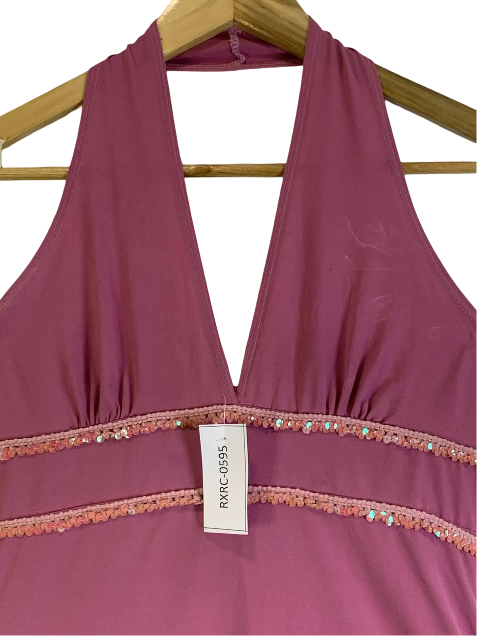 RXRC-0595 ( Brand: ORANGE )