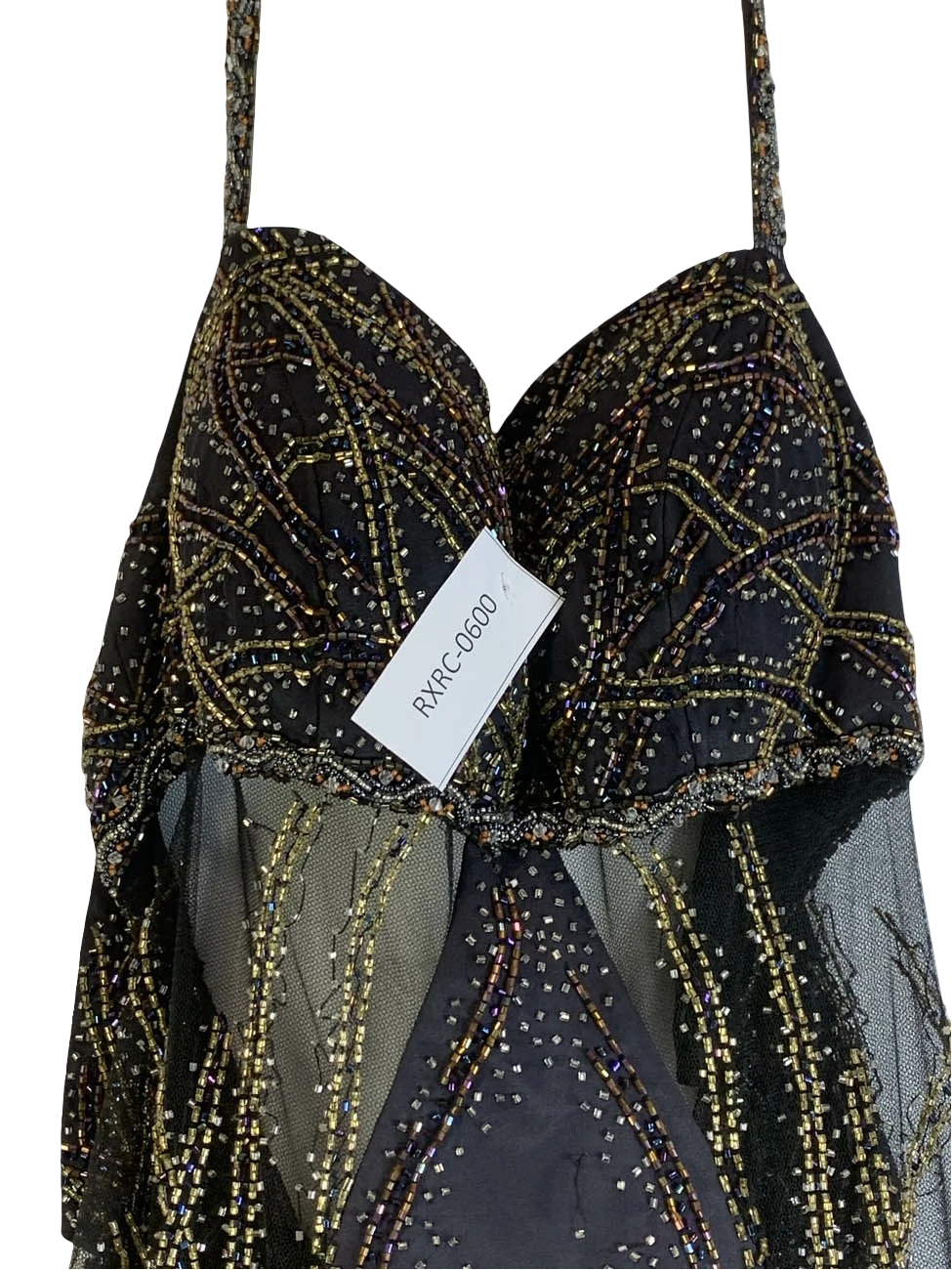 RXRC-0600 ( Brand: JASZ COUTURE )