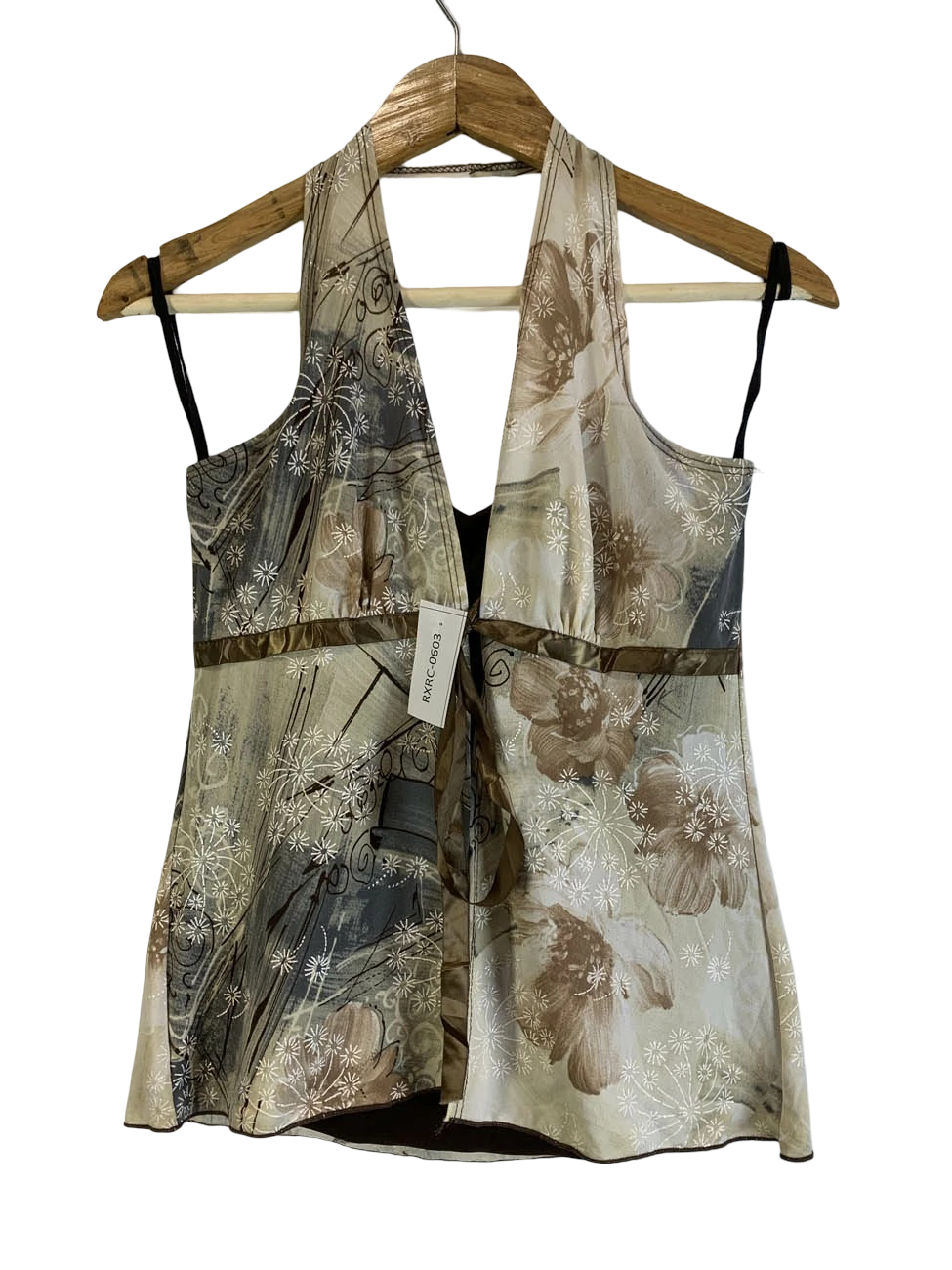 RXRC-0603 ( Brand: LA KHAKI )