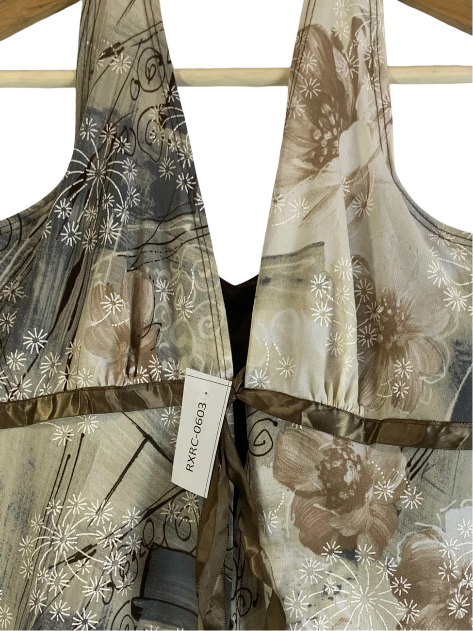 RXRC-0603 ( Brand: LA KHAKI )