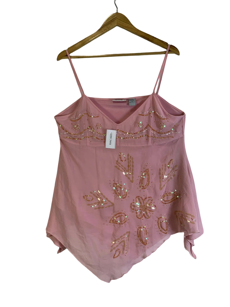 RXRC-0605 ( Brand: JEANS WEST COLLECTION )