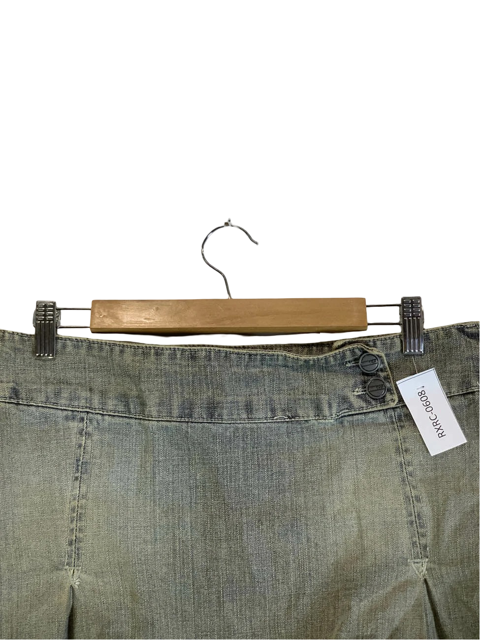 RXRC-0608 ( Brand: TRF DENIM )