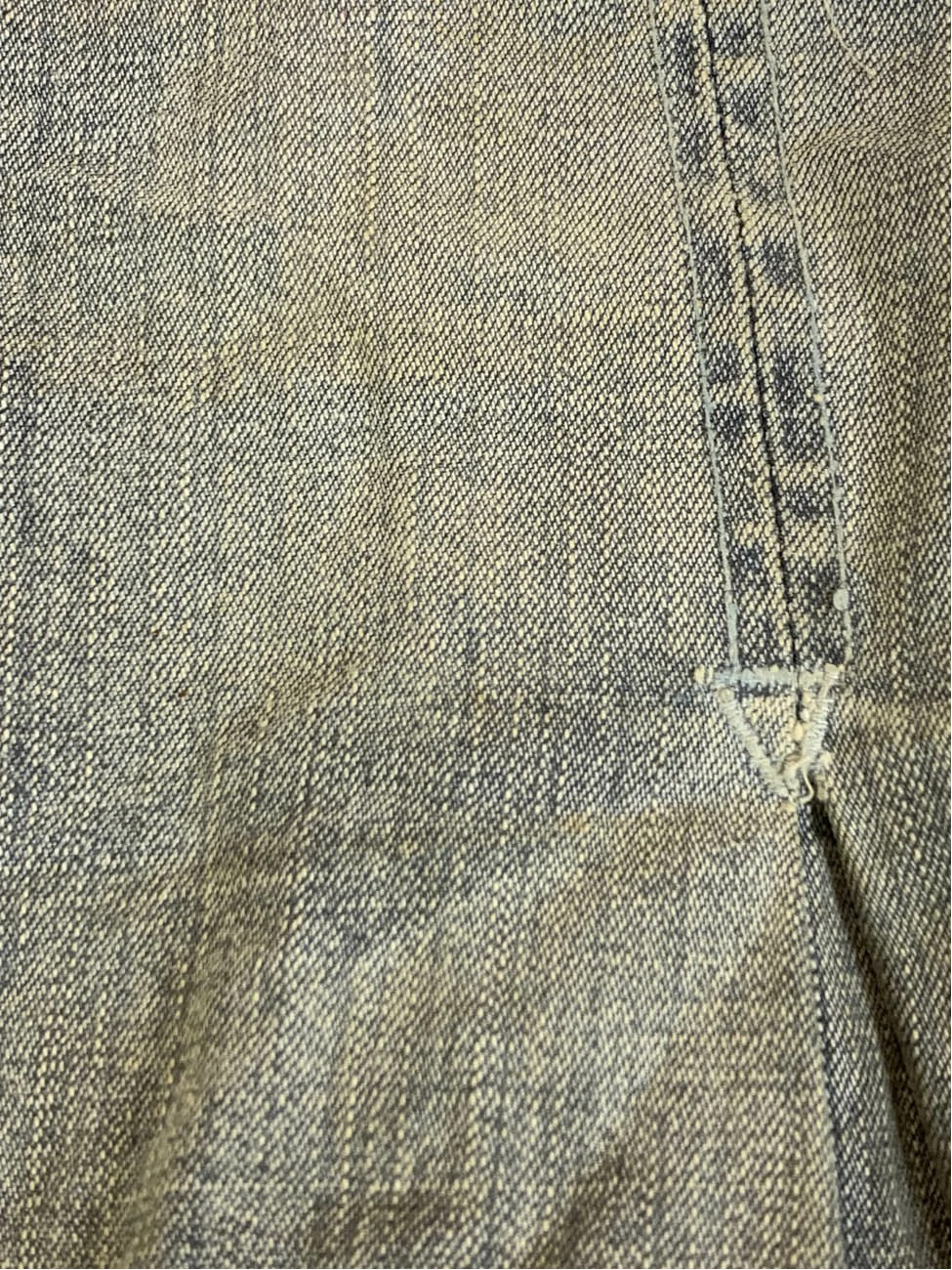 RXRC-0608 ( Brand: TRF DENIM )