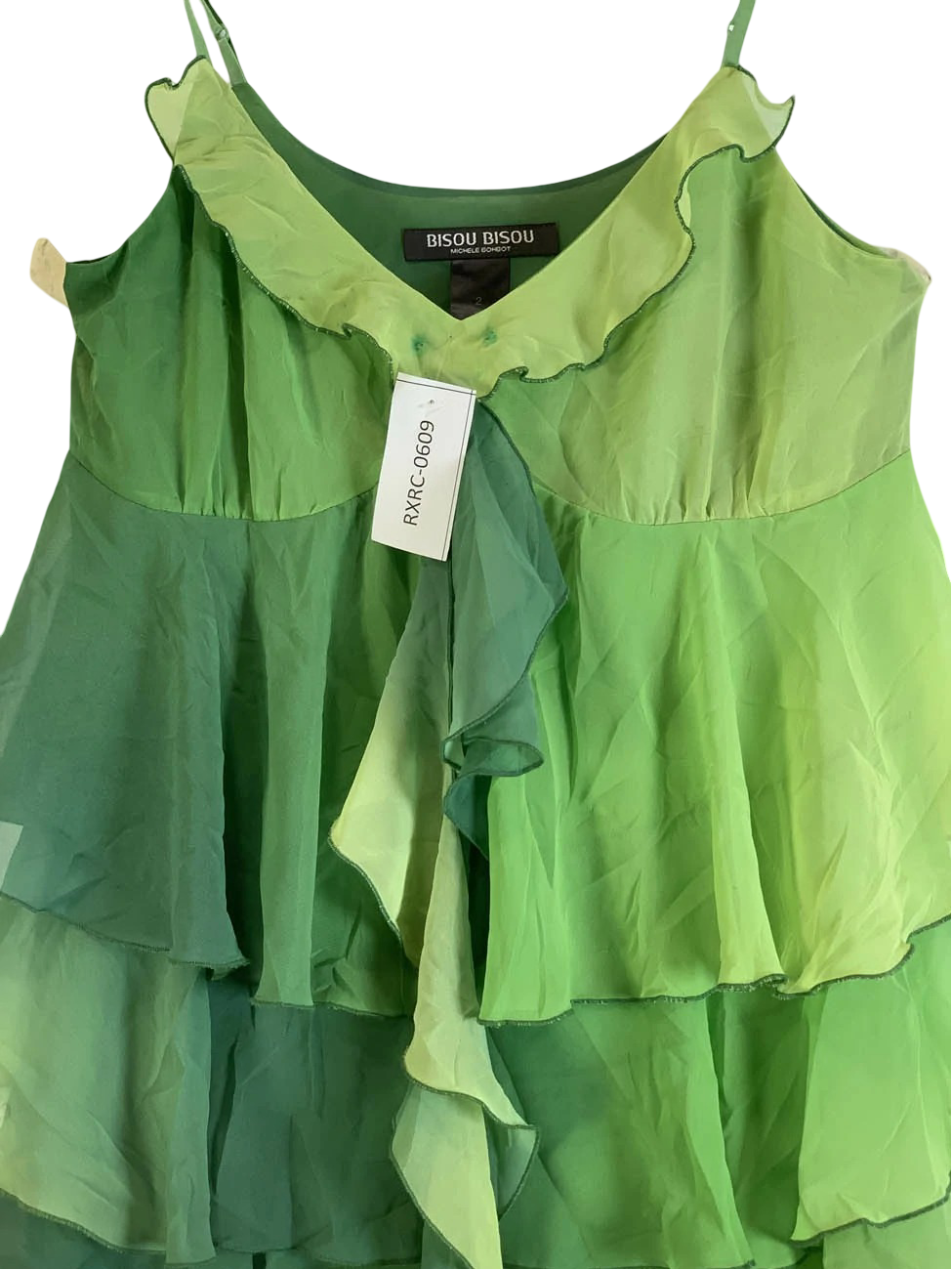 RXRC-0609 ( Brand: BISOU BISOU )