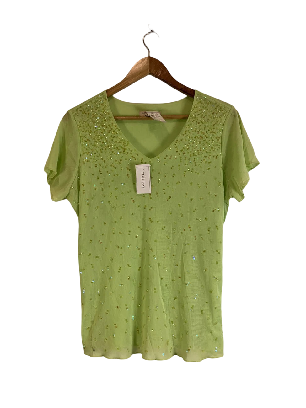 RXRC-0611 ( Brand: NOTATION )