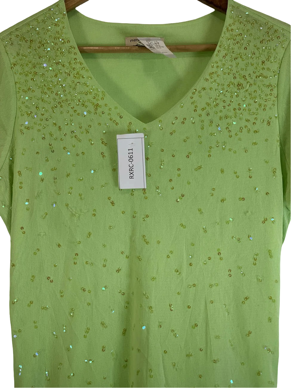 RXRC-0611 ( Brand: NOTATION )