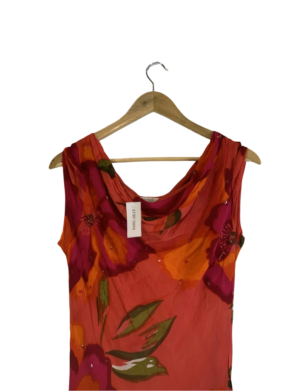 RXRC-0619 ( Brand: PARADISE )