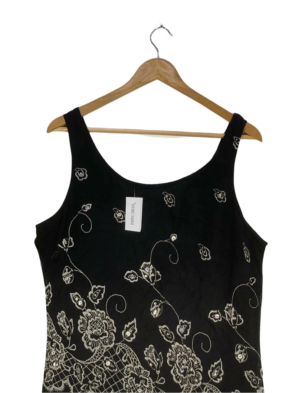 RXRC-0634 ( Brand: MIDNIGHT VELVET )