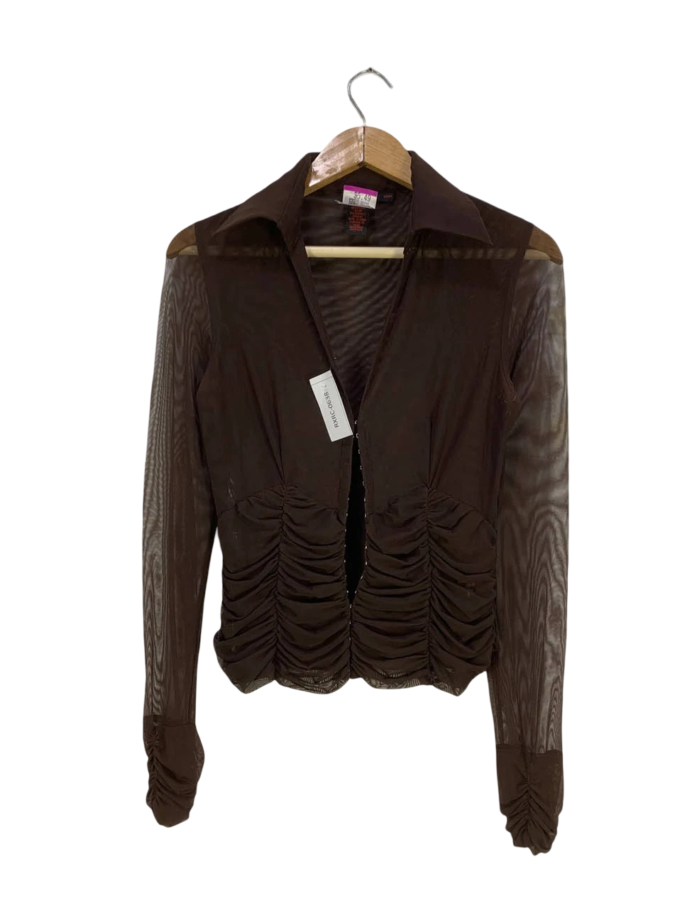 RXRC-0638 ( Brand: DEBBIE SHUCHAT )